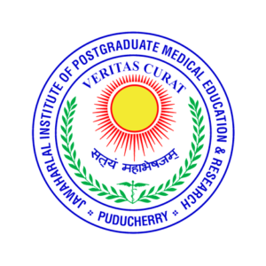 The Jawaharlal Institute of Postgraduate Medical Education and Research (JIPMER)