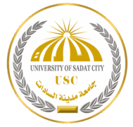 University of Sadat City