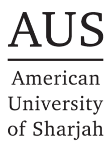 American University of Sharjah (AUS)
